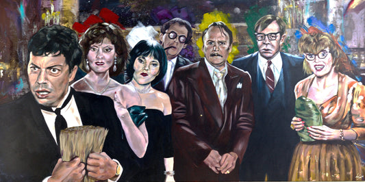 What do you Mean, Murder?