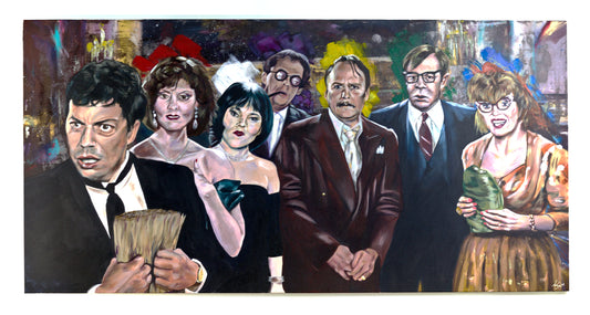 What do you Mean, Murder?