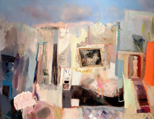 Cupid's Headquarters