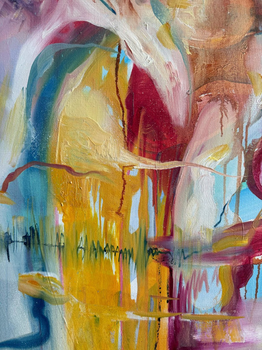 Desire, Little Deaths, Purified