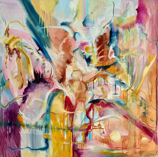 Desire, Little Deaths, Purified