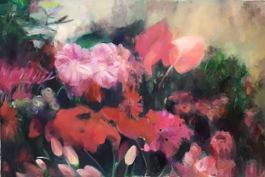 Garden of Earthly Delights