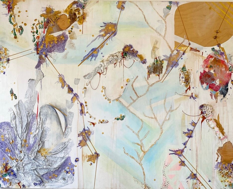 Masterpiece by Piece