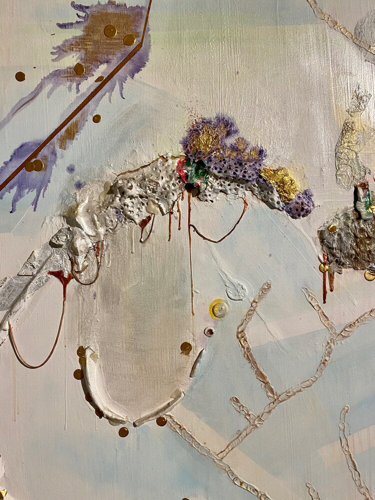 Masterpiece by Piece