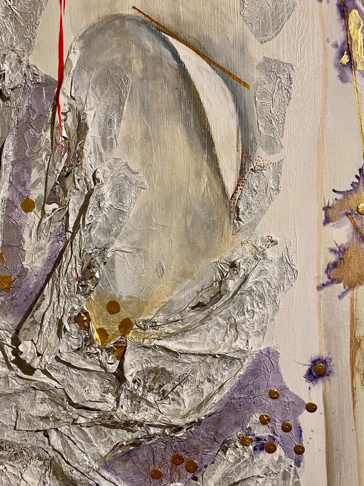 Masterpiece by Piece