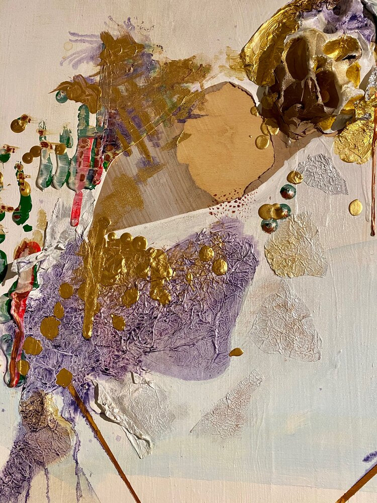 Masterpiece by Piece