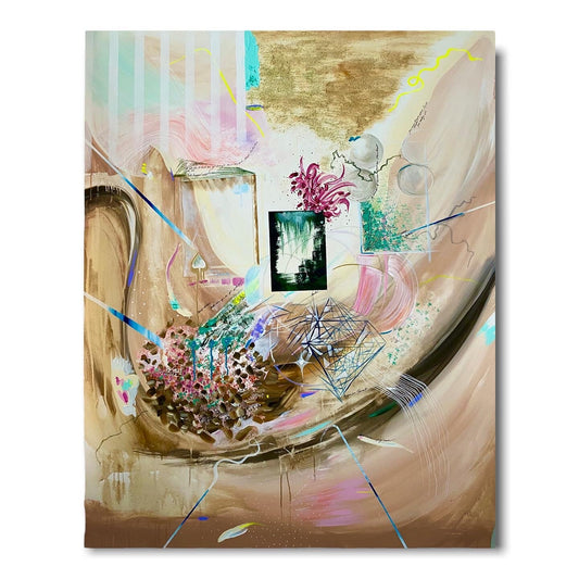 Solitaire with the Spirits