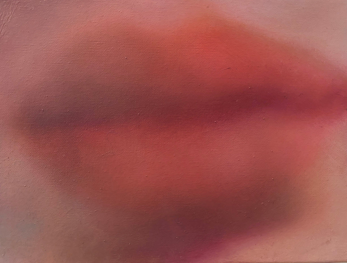 Sun Through the Blinds