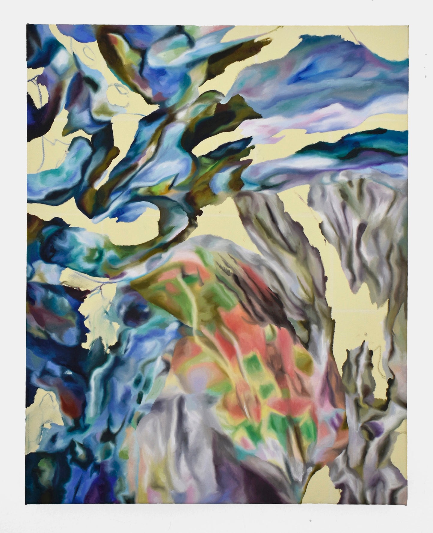 Untitled (Johnson)