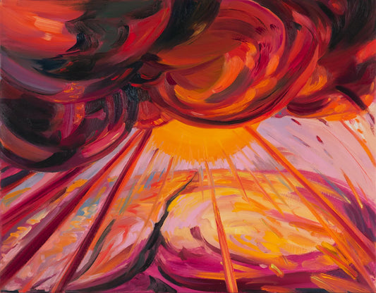 Femininity Through the Ethereal: My Favorites on Artsy This Week