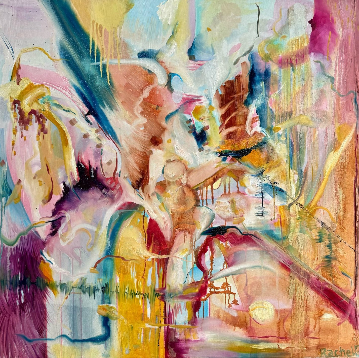 Desire, Little Deaths, Purified